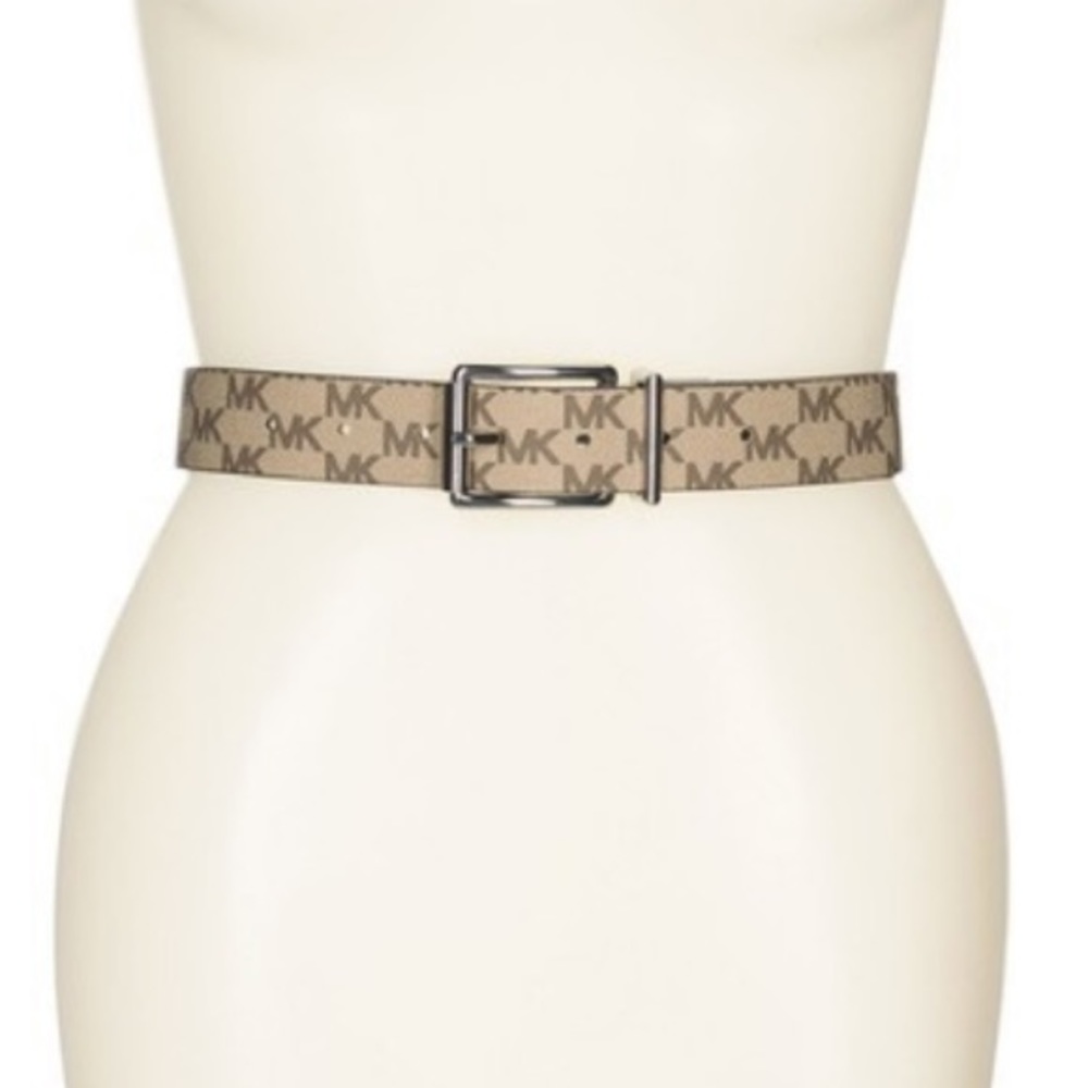 Michael Kors Large Reversible Belt